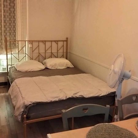 Apartamento Le Nid Douillet Champetre Linge Fourni La Bourboule Exterior foto